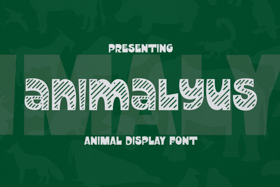 Animalyus - Image 1