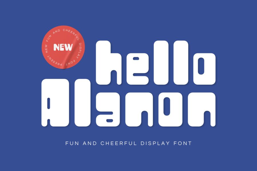 Alanon - Image 1