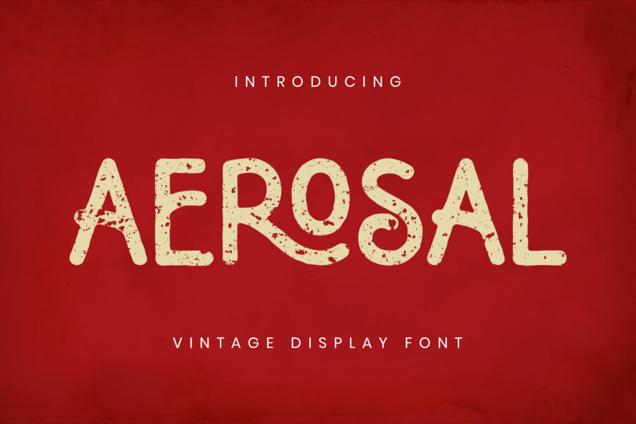 Aerosal - Image 1