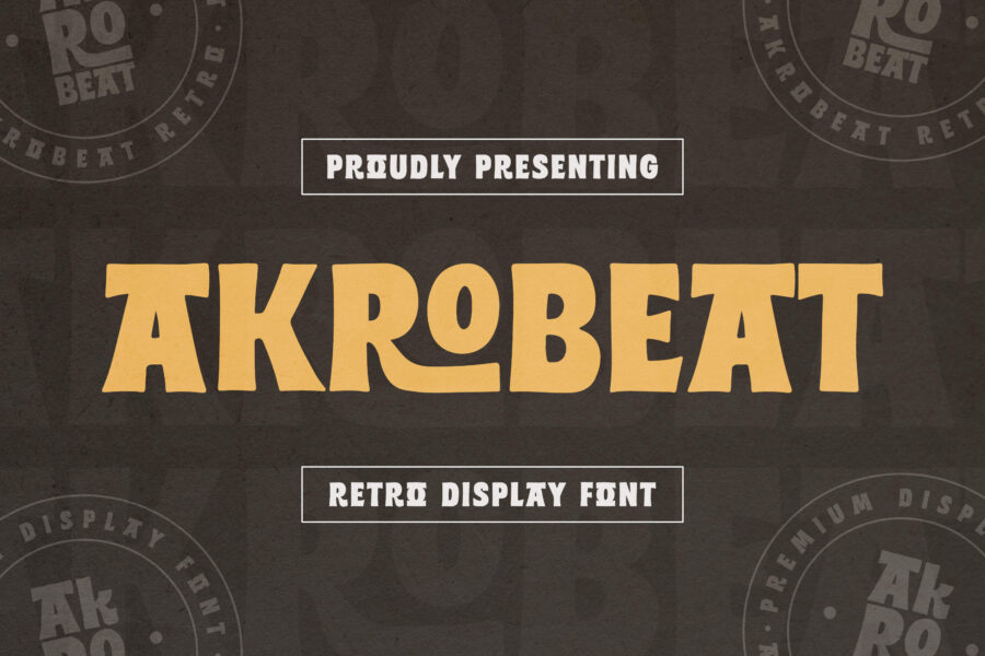 Akrobeat - Image 1