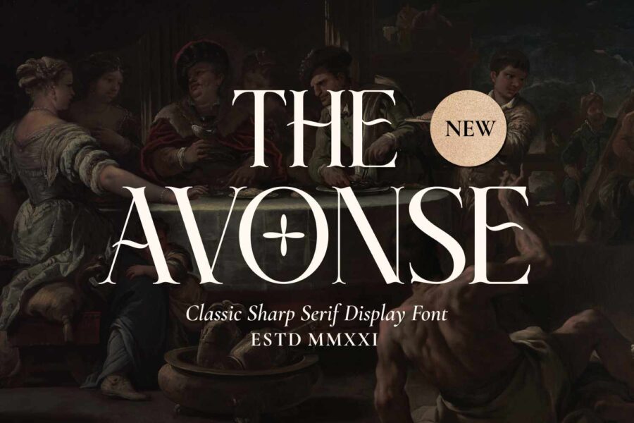 The Avonse - Image 1