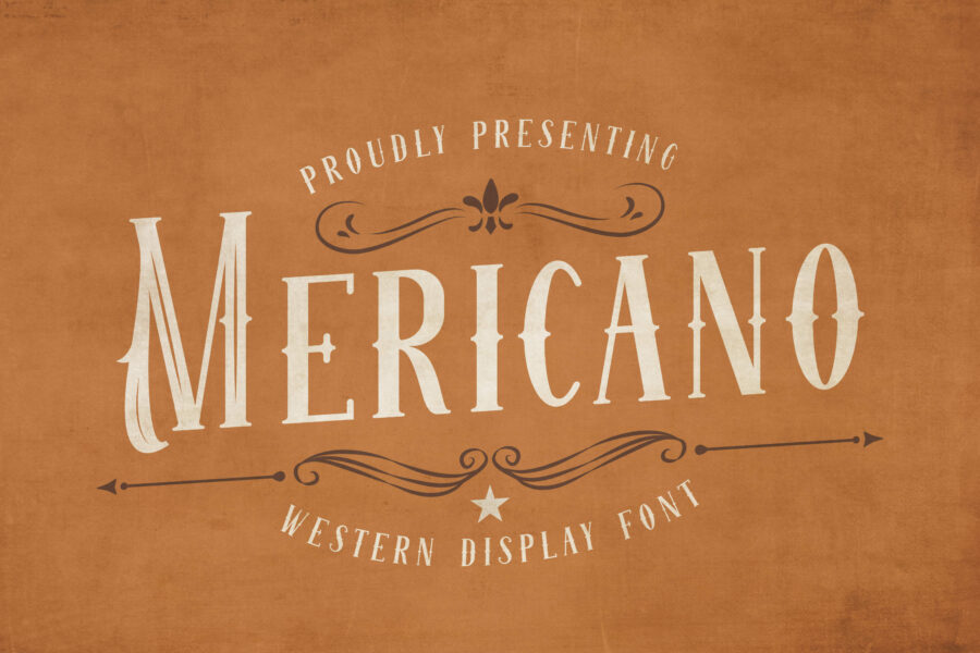 Mericano - Image 1