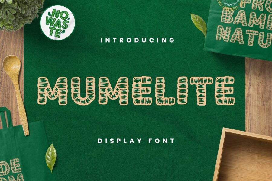 MUMELITE - Image 1