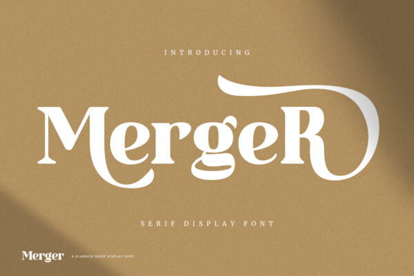 Merger
