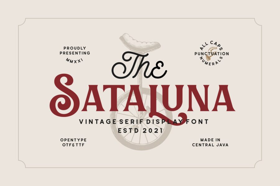 Sataluna - Image 1
