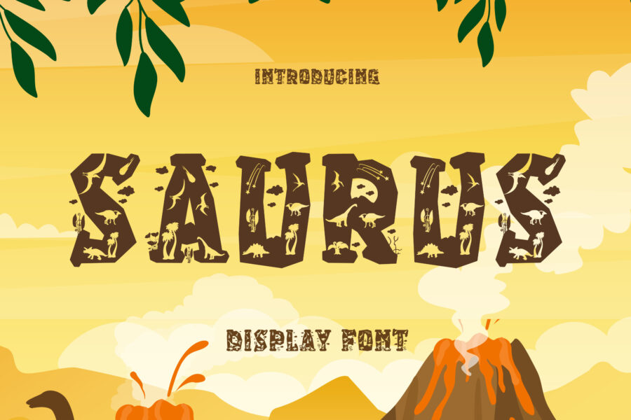 Saurus - Image 1