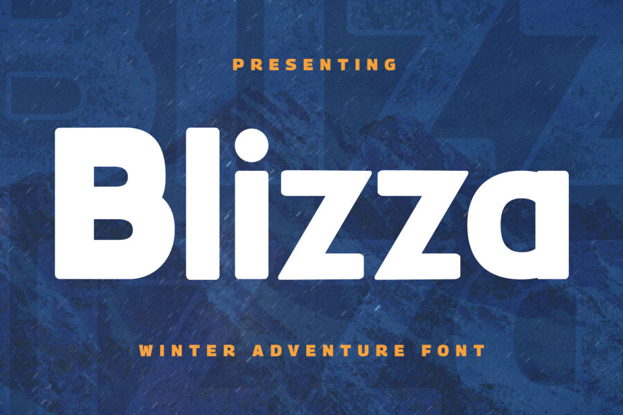 Blizza - Image 1