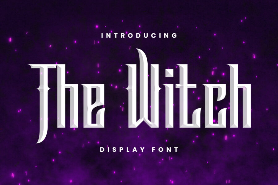 The Witch - Image 1