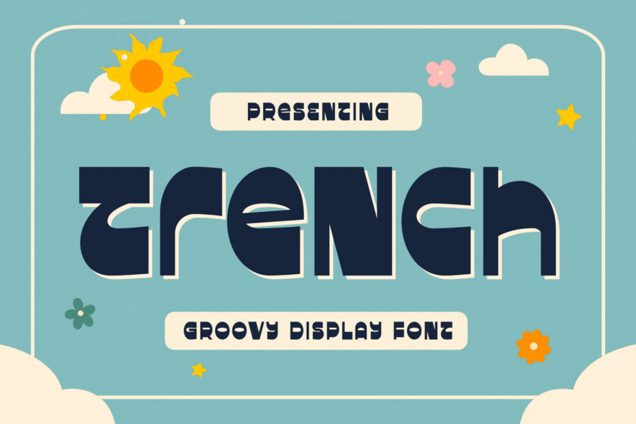 Trench - Image 1