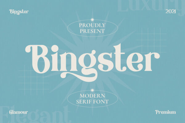 Bingster