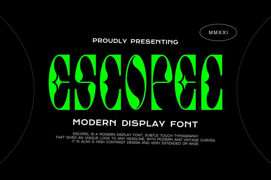 Escopel - Image 1