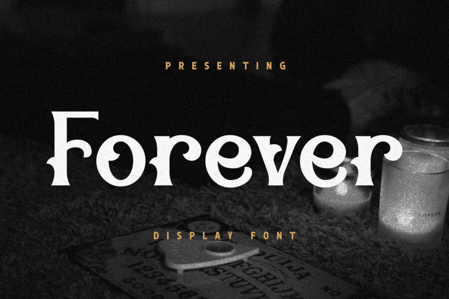 Forever - Image 1