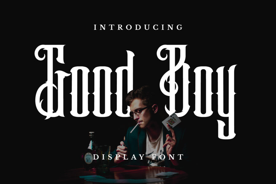 Good Boy - Image 1