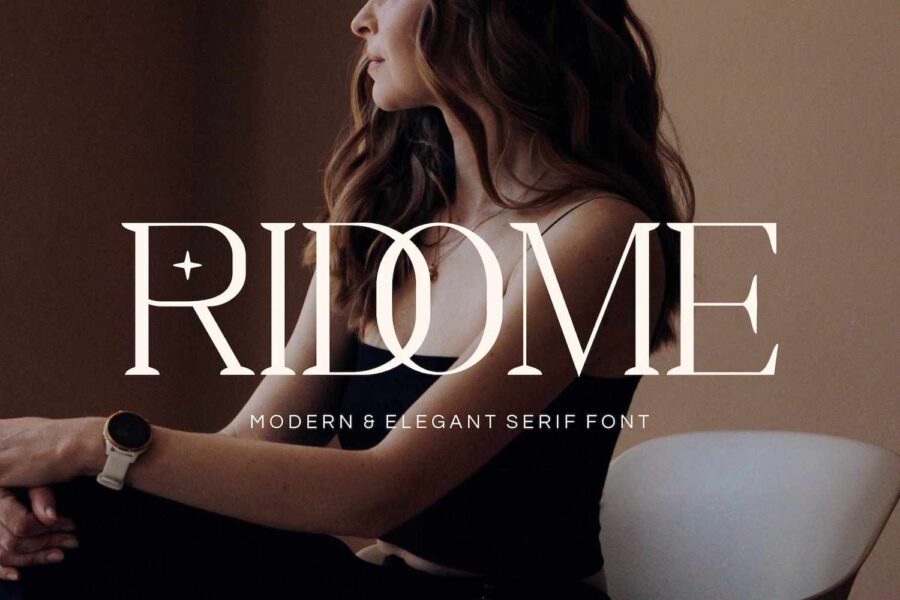 Ridome - Image 1