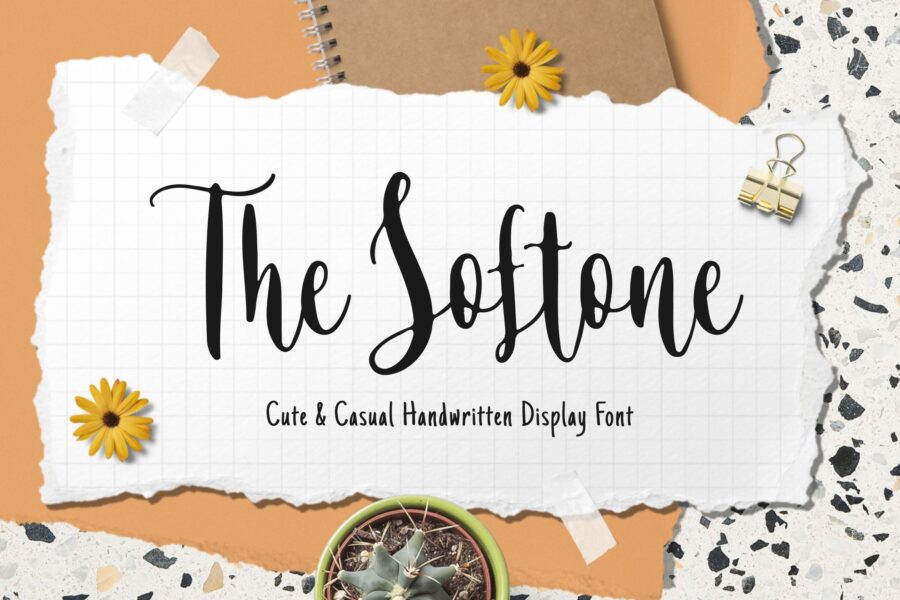 Softone - Image 1