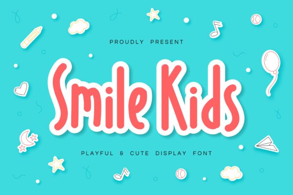 Smile kids