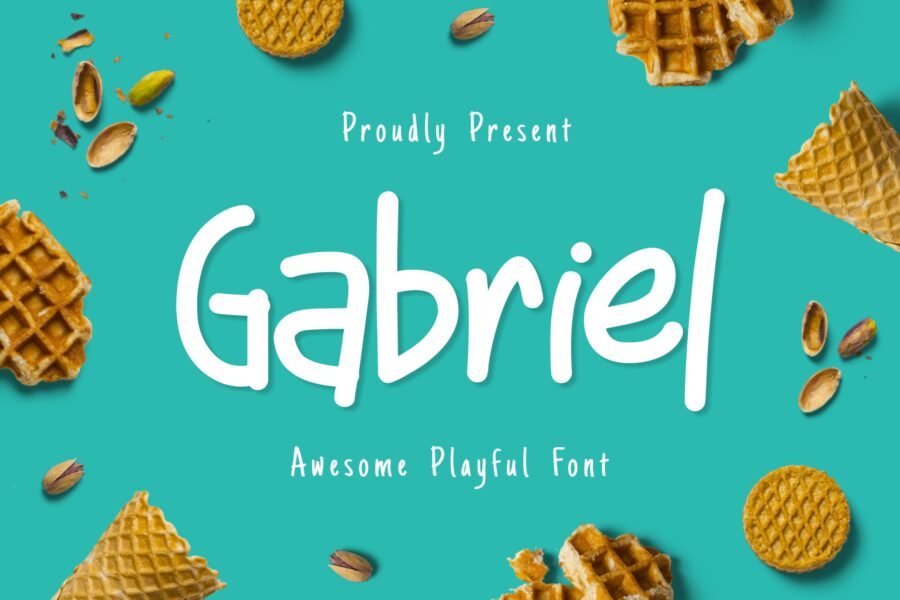 Gabriel - Image 1