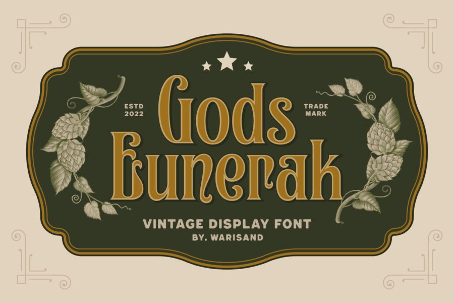 Gods Eunorak - Image 1
