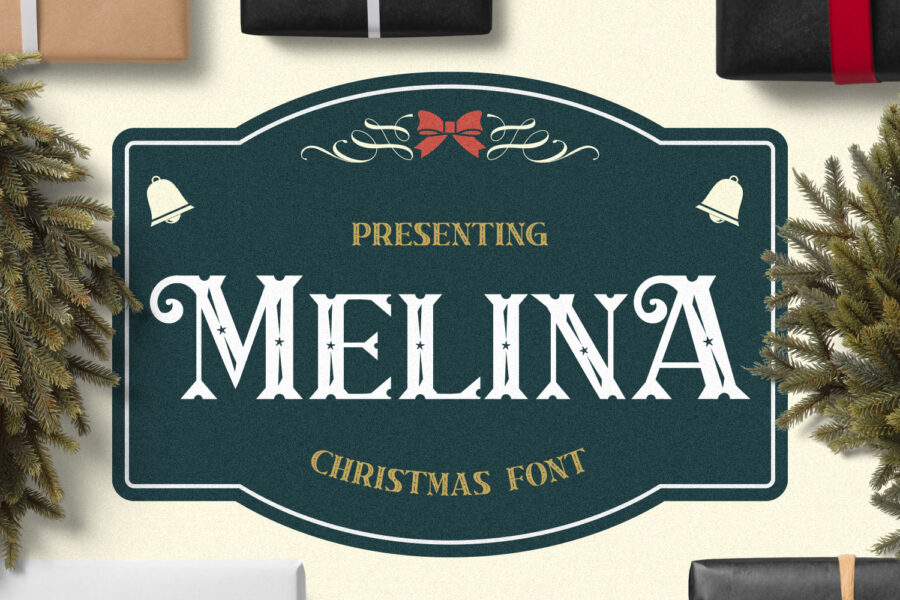 Melina - Image 1
