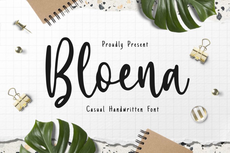 Bloena - Image 1