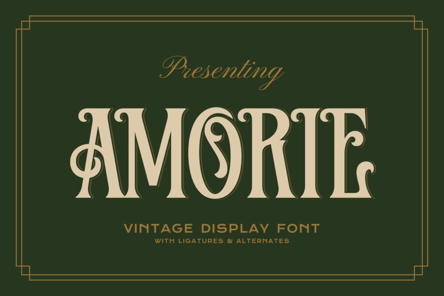 Amorie - Image 1