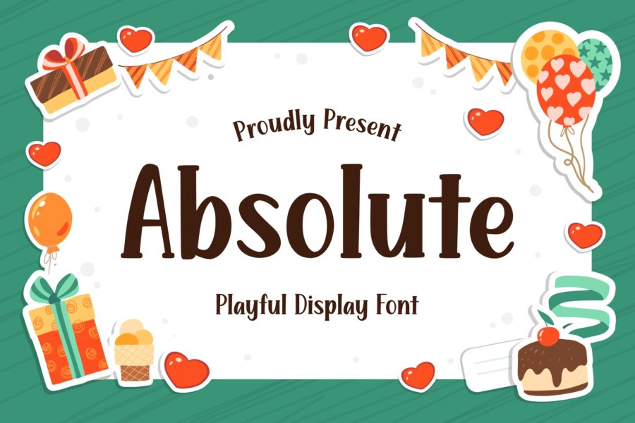 Absolute - Image 1