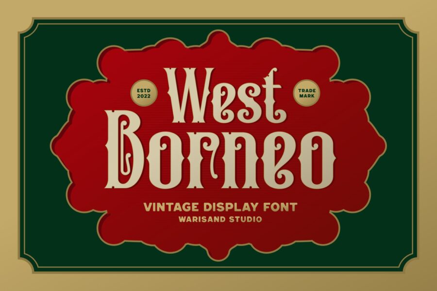 West Borneo - Image 1