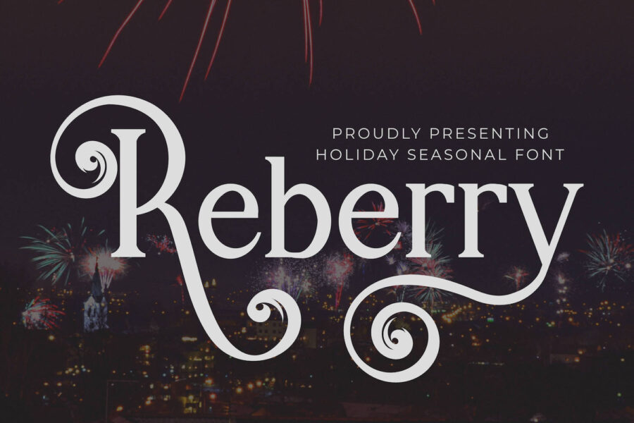 Reberry - Image 1