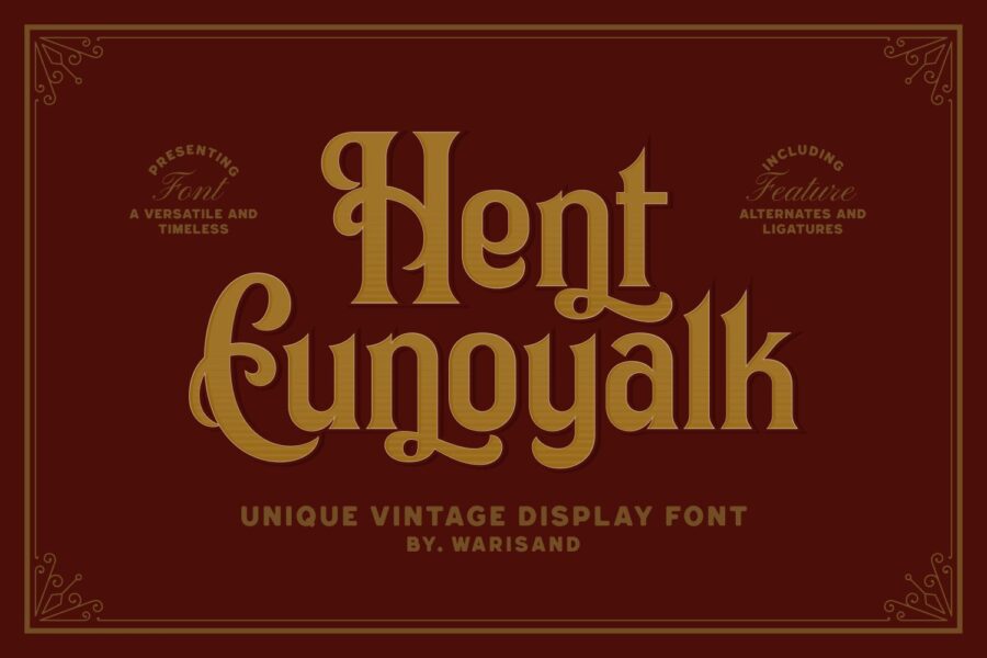 Hent Eunoyalk - Image 1