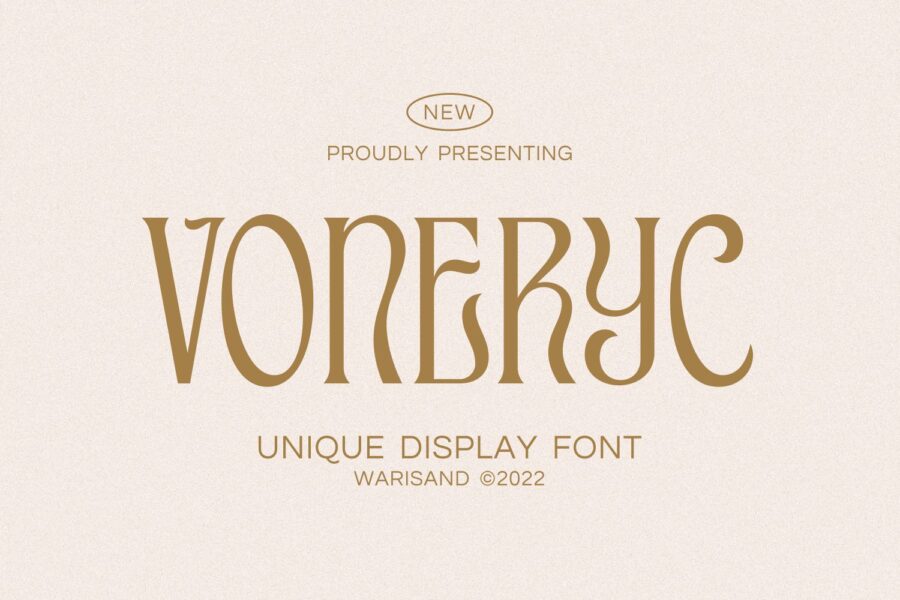 Voneryc - Image 1
