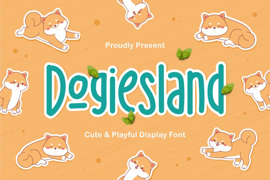 Dogiesland - Image 1