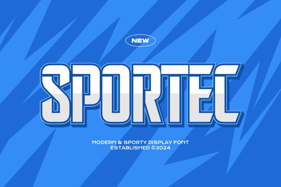 Sportec - Image 1