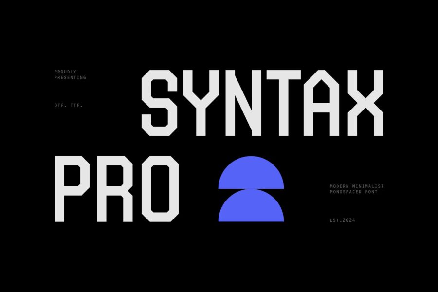 Syntax Pro - Image 1