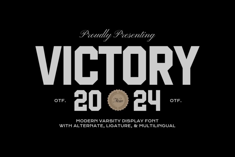 Victory - Image 1
