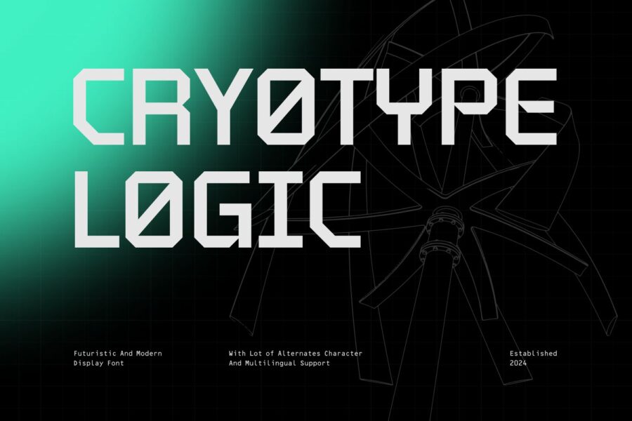 Cryotype Logic - Image 1