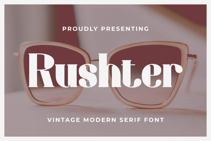 Rushter - Image 1