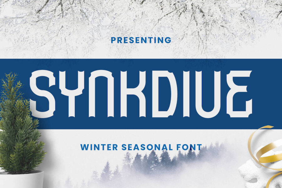 Synkdive - Image 1