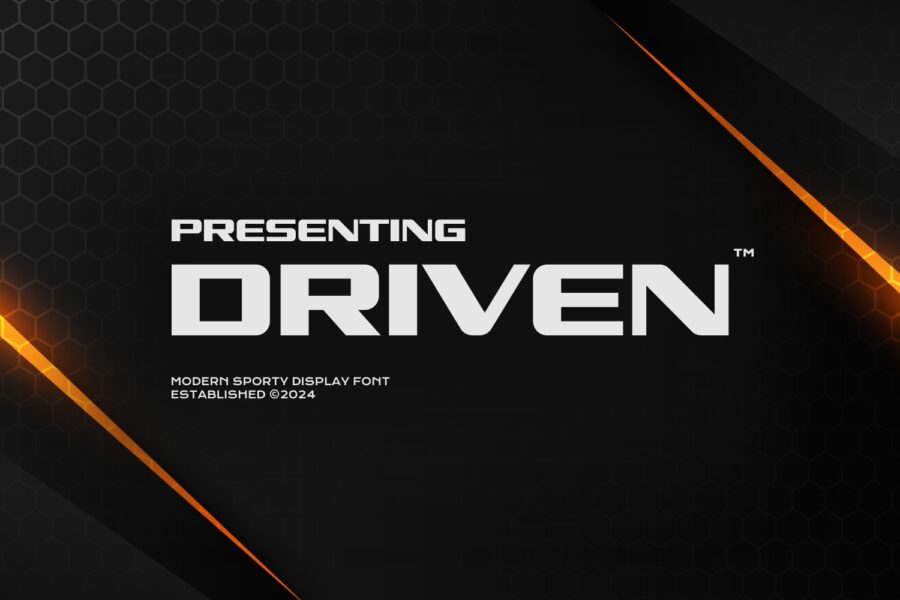 Driven - Image 1