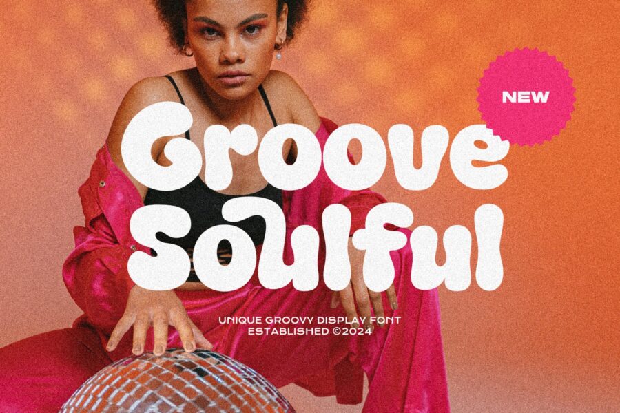 Groove Soulful - Image 1