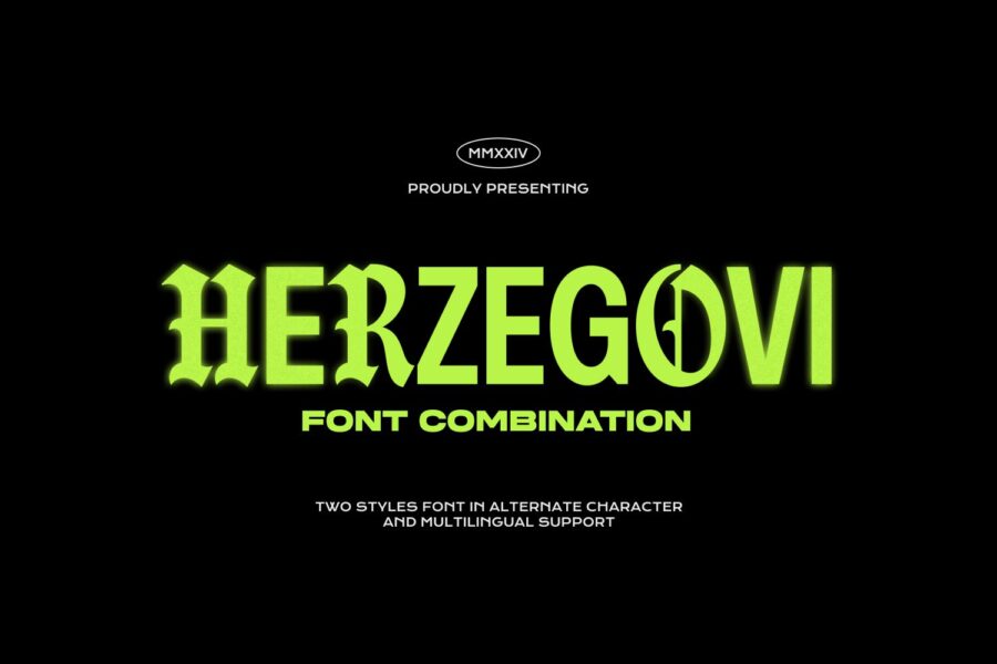 Herzegovi - Image 1