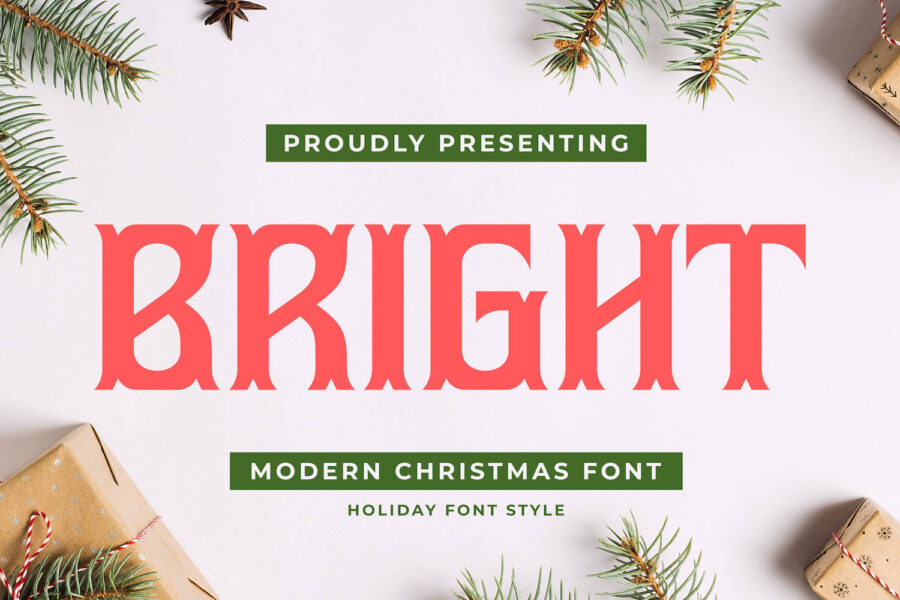 Bright - Image 1