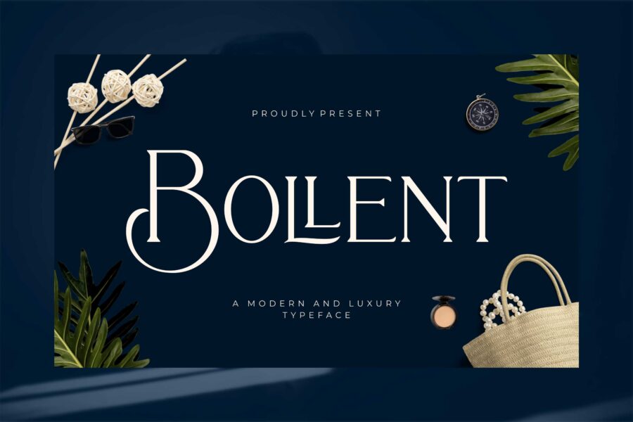 Bollent - Image 1