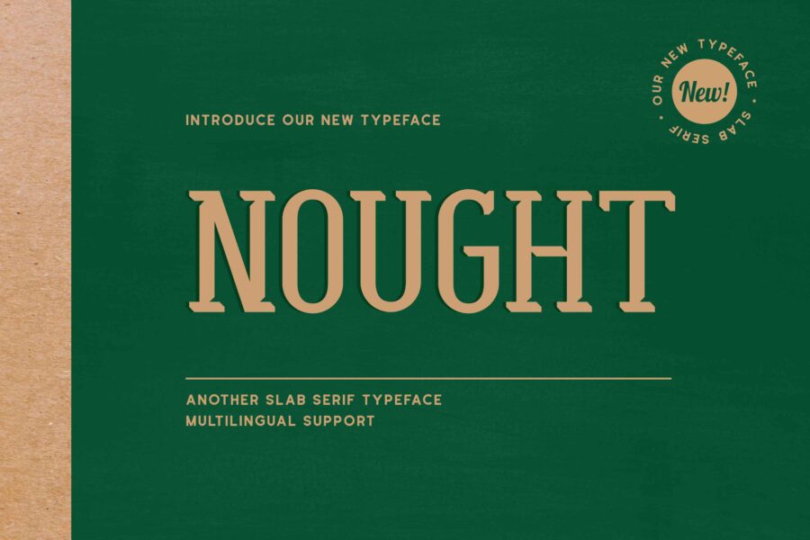 Nought - Image 1