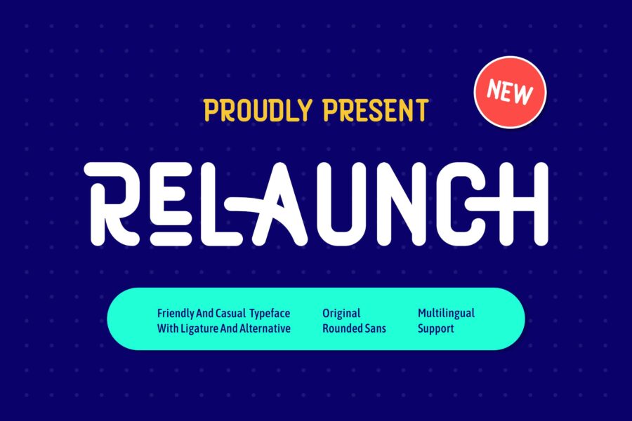 Relaunch - Image 1