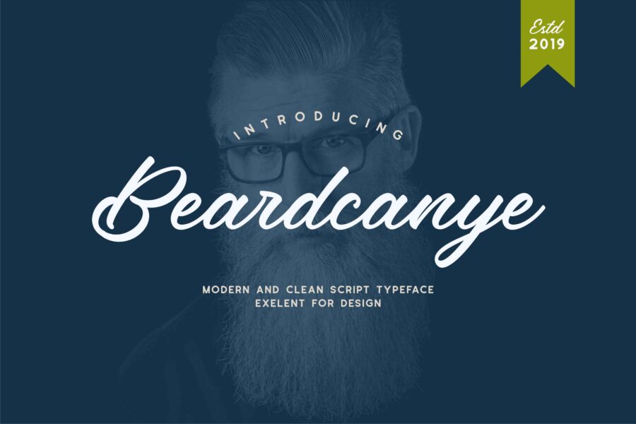 Beardcanye - Image 1