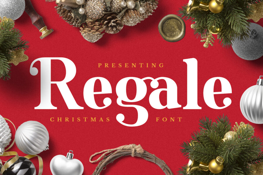 Regale - Image 1