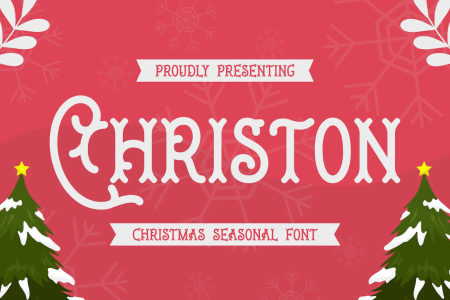 Christon - Image 1