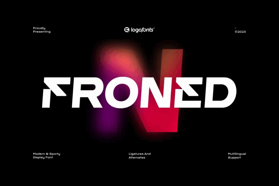 Froned - Image 1