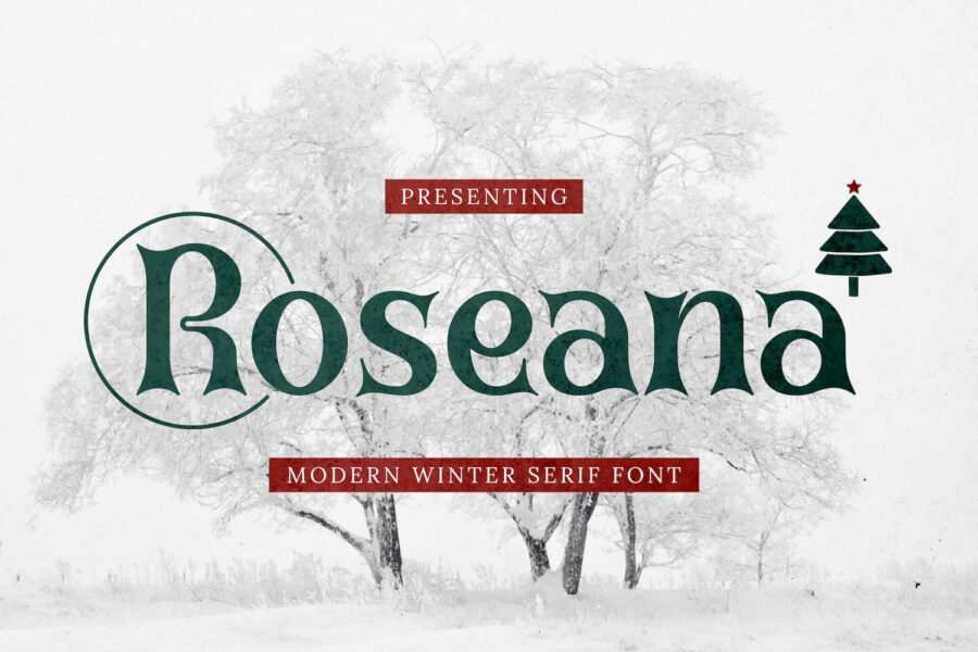 Roseana - Image 1