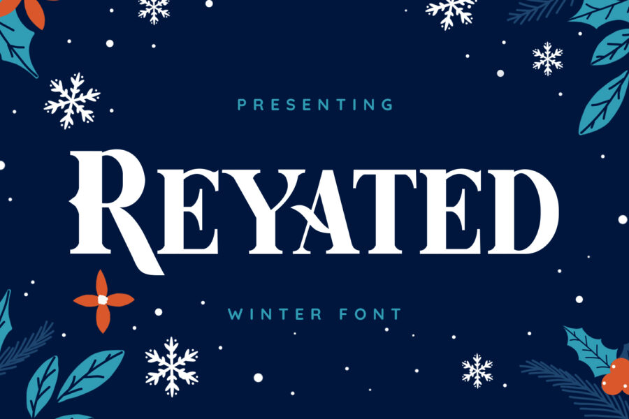 Reyated - Image 1